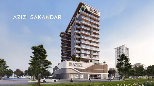 New Launches in Al Furjan 🚨 Introducing Azizi Ameer and Azizi Sakandar – two exciting new additions to Dubai’s most connected communities. Experience modern design, premium amenities, and vibrant living all in one place. Your next chapter starts here. إطلاق مباني جديدة في الفرجان🚨 نقدم لكم عزيزي أمير وعزيزي اسكندر - إضافتان جديدتان ومميزتان لأكثر مجمعات دبي حيويةً استمتعوا بتصاميم عصرية، ومرافق ووسائل راحة فاخرة، و بيئة نابضة بالحياة، كل ذلك في مكان واحد رحلتك الجديدة تبدأ من هنا #Azizi #Azizi