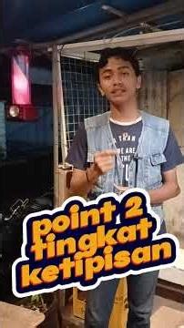 Nih gua buatin lagi! Bahasa Basic agar tidak mis komunikasi.