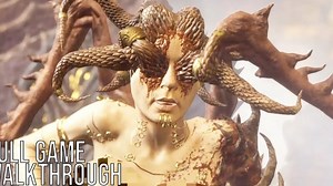 Succubus Full Game Walkthrough - No Commentary (#Succubus Full Gameplay PC)