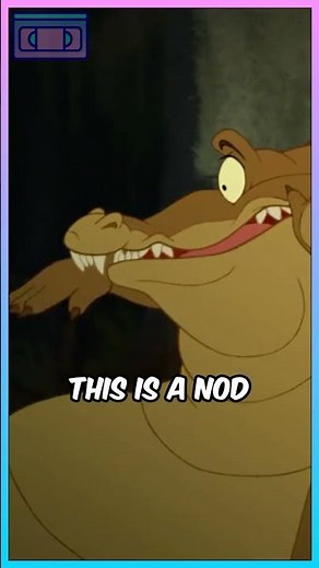 Did you know these things about THE PRINCESS AND THE FROG?