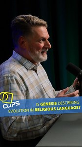 If God used evolution, why doesn’t Genesis describe it? | Creation Ministries International