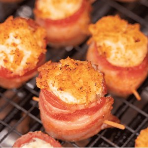 Pineapple Cream Cheese Pig Shots [with Video] - Hey Grill Hey