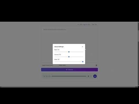 I found a way to get more voices on plotagon studio desktop (TTS app in description)