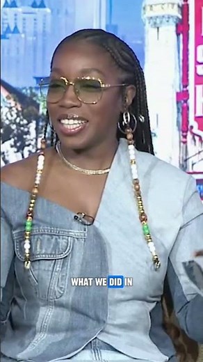 Estelle Gets Real About Her New Music & Evolution! 🎤