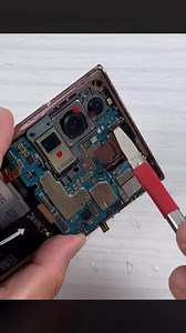 22K views · 141 reactions | Samsung Galaxy Note 20 Ultra Restoration Part 3 | JaiPhone | Facebook