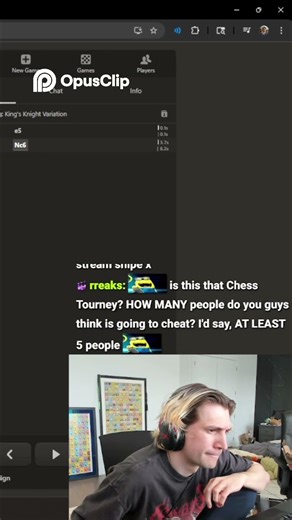 Chess Strategy Roy Lopez & Winning with Repetition