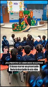 Envia un mensaje al WSP 928 073 165 con la frase FUNCIONES CUENTO CON MIS MANOS #popup #art #popupbook #cuentos #katyacastropopup #kindergarten | Katya Castro Henriquez