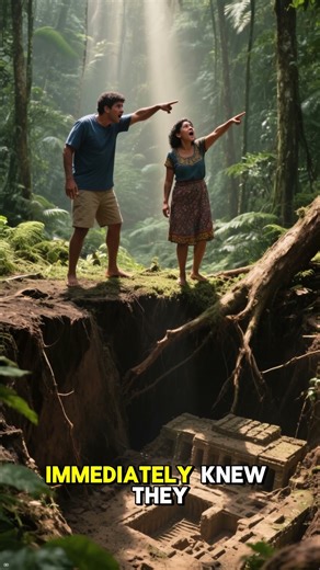 They Just Opened a Sealed Cave in the Amazon — What’s Inside Shocked Everyone 🌿