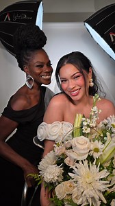 BRIDEZILLA : The ULTIMATE Bridal Makeup Series 👰🏻‍♀️✨ It’s happening! I’m getting married! And I’m on the hunt to find my perfect BRIDAL GLAM! I sit down with @danessa_myricks and she gives me the ULTIMATE artistry tutorial. I am so inspired, I feel so alive & feeling her passion for artistry and formulas was the BEST experience of this entire series. In this RAW and UNFILTERED video Danessa shows us how she multi-primes and works with your natural face tones! 💄Beauty Breakdown @danessamyrick