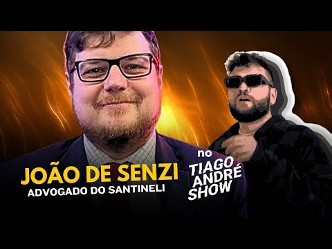 Tiago Santineli's lawyer