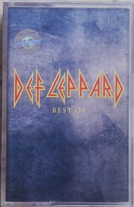 Def Leppard - Best Of