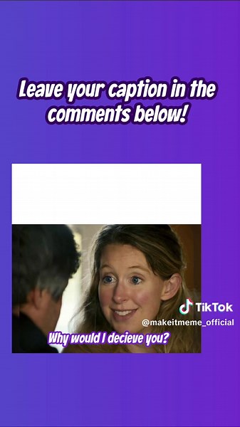 Leave your caption in the comments below! #makeitmeme #memes #partygame #indiegame