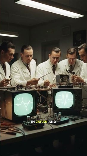 The Unseen Technology Behind Every Screen (You Use It Daily)