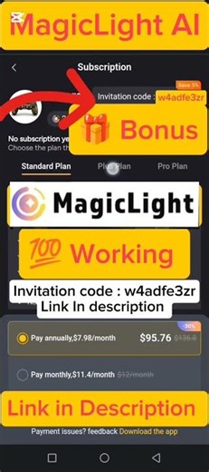 Magic Light AI vs InVideo: Features, Pricing, Coupons, and Free Credits
