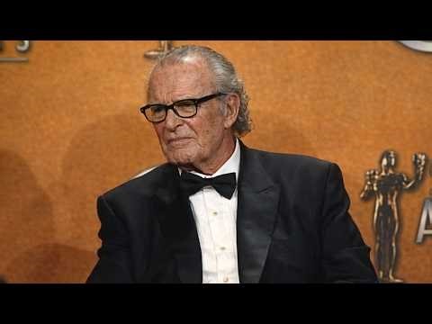 James Garner Finally Reveals the Truth About Sally Field