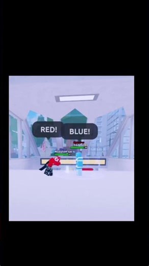 Red ♥️ + Blue 💙 = HOLLOW PURPLE 💜