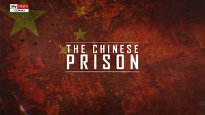 SPECIAL REPORT: Home surveillance the ‘future’ for every Chinese citizen