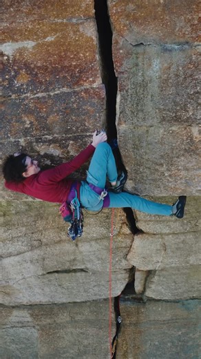 Patagonia Climbing on Instagram: "Lofty, lightweight, breathable. The R1® Air technical fleece is the core piece of your cold weather layering system when you know you’ll be working hard. Learn more at the link in bio."