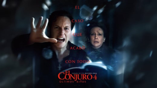 Esta es la familia que inspiró la cuarta entrega de “El conjuro” | Capital México