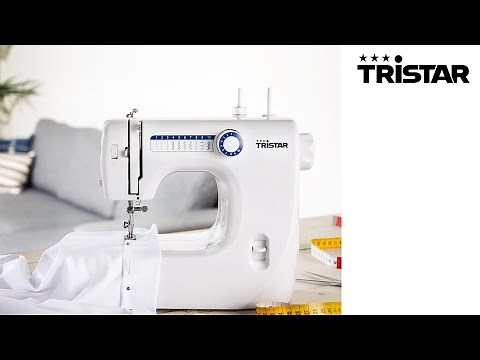Tristar SM-6000 Machine à coudre