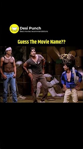 🎥Movie: [Dhoondte Reh Jaoge] ([2009])