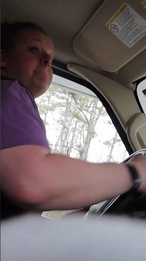 Roadmaster Steering Stabilizer vs Parking Lot | Class C RV