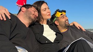 Kanal D Dijital’in yeni komedi dizisi