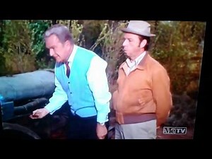 (S6E2) Green Acres - Hank Kimball clip