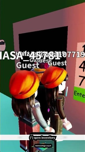 ★//english:free magic carpet? Indonesia:karpet ajaib gratis?\\\\★ #fypシ