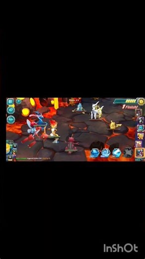 krookodile infernape greninja vs slowpoke dragonair voltorb snorlax lairon