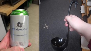 25 Strange Products And Items For Sale