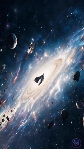 WHAT IF COSMIC GODS FOUGHT FOR THE MULTIVERSE? 🌌👊 #shorts