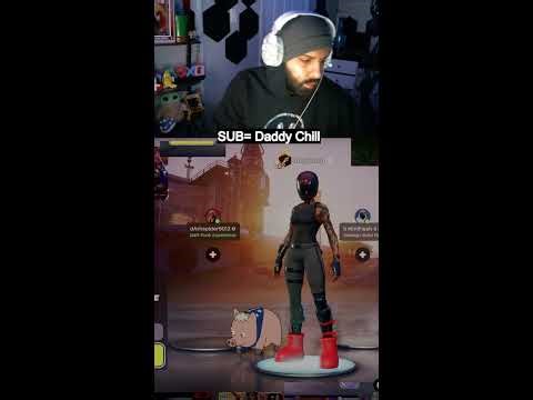 🔴Live Fortnite Chapter 7