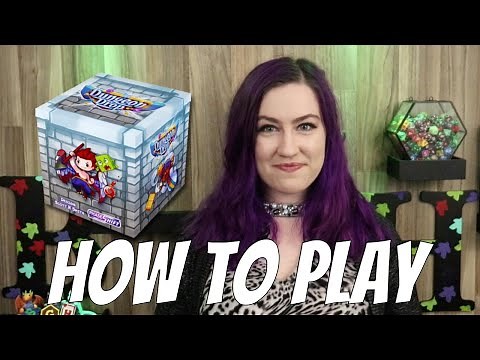 How to Play: Dungeon Drop