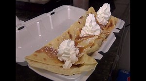 Taste Test: Crocus Café in Scranton