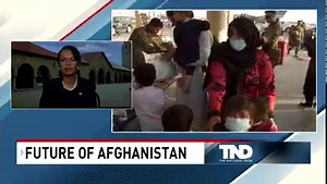 Condoleezza Rice reflects on Afghanistan on 9/11 anniversary "If we had not lost patience, there was an outcome that looked very different from the one that we've watched over the last couple of weeks," said Condoleezza Rice to The National Desk. Watch the full interview here: www.wjla.com/news/nation-world/condoleezza-rice-remembers-911 | The National Desk - TND