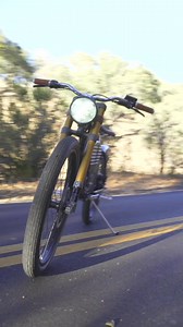15 reactions · 8 comments | The Last e-bike You’ll Ever Need. Featuring a powerful 4,000-watt drivetrain and a 1,300Wh battery pack, our bikes deliver hill-crushing torque and over 40 mph top speed. Quality components ensure a lifetime of adventure. | Vintage Electric | Facebook