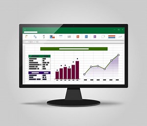 ▷ Curso gratis de tablas dinámicas y Excel en PDF
