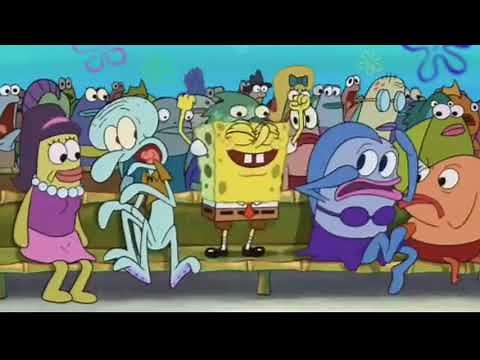 Siii Bob esponja (meme)