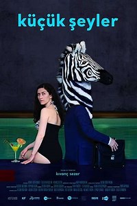 La Belle Indifference - Movie