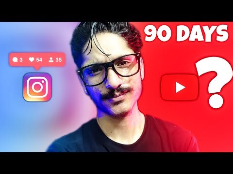 90 Days Challenge.