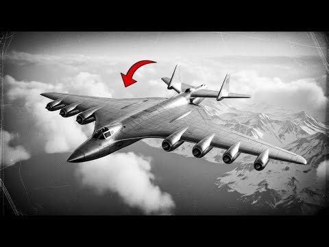 The Secret WWII Aircraft That Could Have Changed Everything