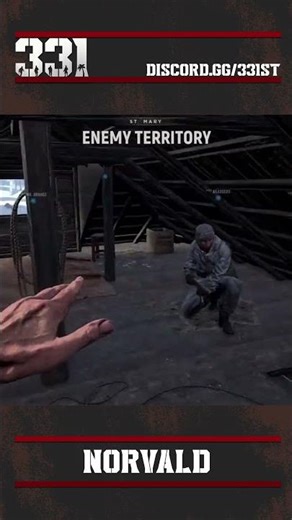 Unusual situations call for unusual solutions.