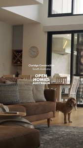 Clipsal Home on Instagram: "Explore the beauty of Somerton Park, Adelaide—a modern coastal home with Clipsal Saturn Zen switches and Wiser home automation.  Effortlessly control fans, dimming, and lighting with a touch."