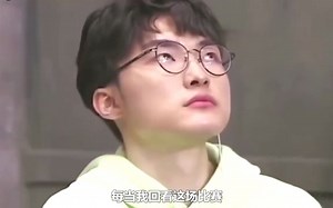 SKT最刺激的翻盘，向天借来22秒！————marin