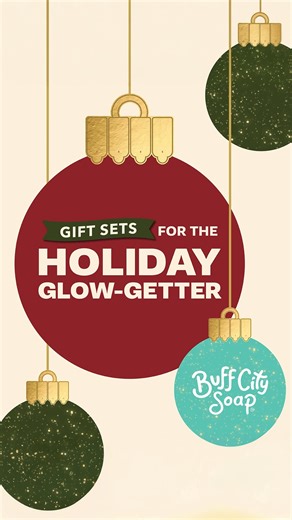 LAST CHANCE: BOGO 50% OFF EVERYTHING! 🎁😱 Miss anything on your list? We’ve got you covered! Wrap up your holiday shopping & save on the best plant based gifts under the tree, including Gift Sets, best-selling Laundry Soap, & more!​ GET IT TODAY— Buy online, pickup in-store to get your gifts TODAY! 🛍️​ ⏰Some stores may be CLOSING EARLY for Christmas Eve, and will be CLOSED Christmas Day. Please check with your local Makery for holiday hours.​ Offer valid 12/19-12/24. Exclusions apply. Details: