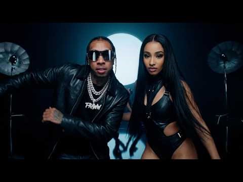 Tyga, Rubi Rose - Prove It (ft. Drake, 2Chainz)