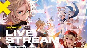 Genshin Impact - Live Stream Replay