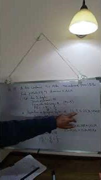 Question no 18 Exercise 14.1, NCERT Math Class 10, Chapter 14, Probability