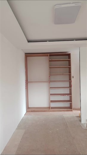 Cabinet Installation Guide for 2nd Floor Spaces